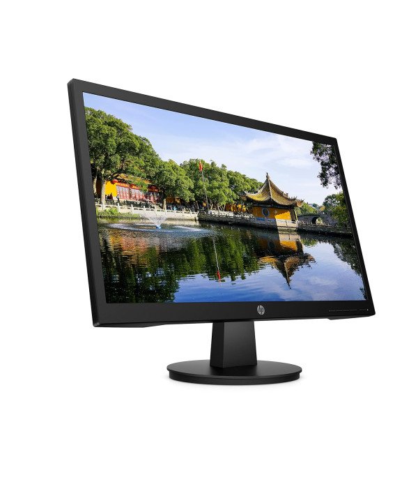 HP MONITOR 21.5" LED V22V FHD