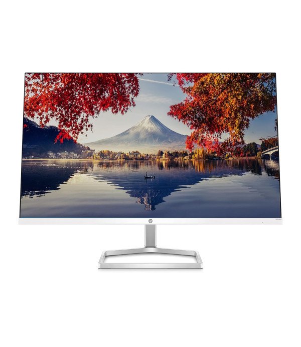 Online Hp monitor 24”