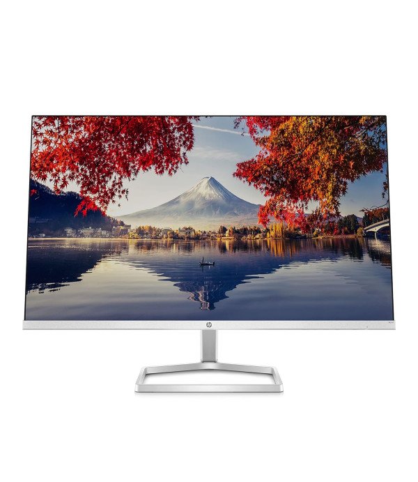 HP MONITOR M22F