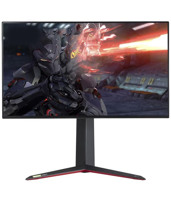 LG GAMING MONITOR 27" - 27GN95R