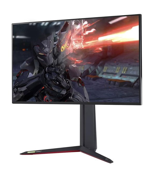 LG GAMING MONITOR 27" - 27GN95R