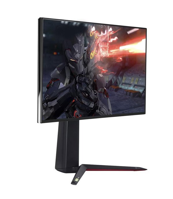 LG GAMING MONITOR 27" - 27GN95R