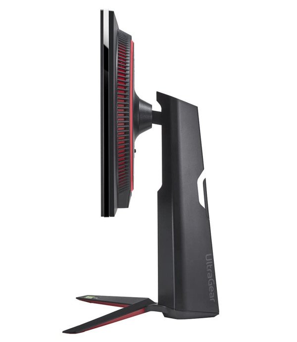 LG GAMING MONITOR 27" - 27GN95R