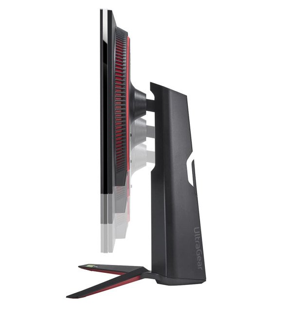 LG GAMING MONITOR 27" - 27GN95R