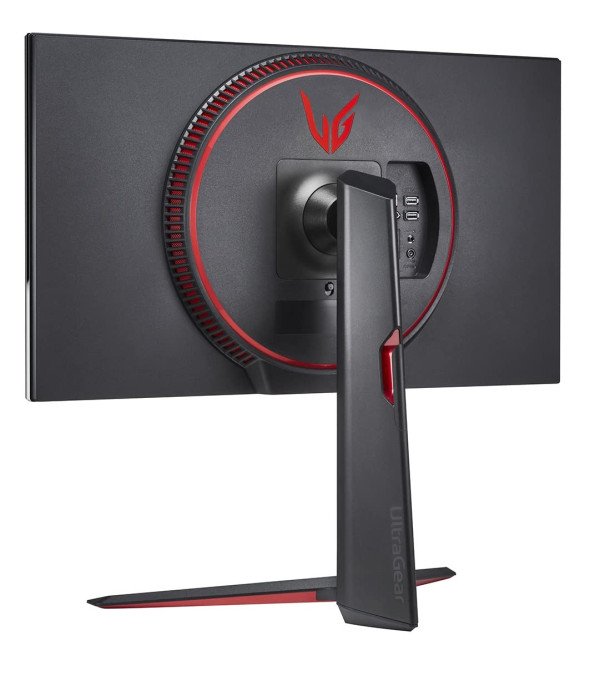 LG GAMING MONITOR 27" - 27GN95R