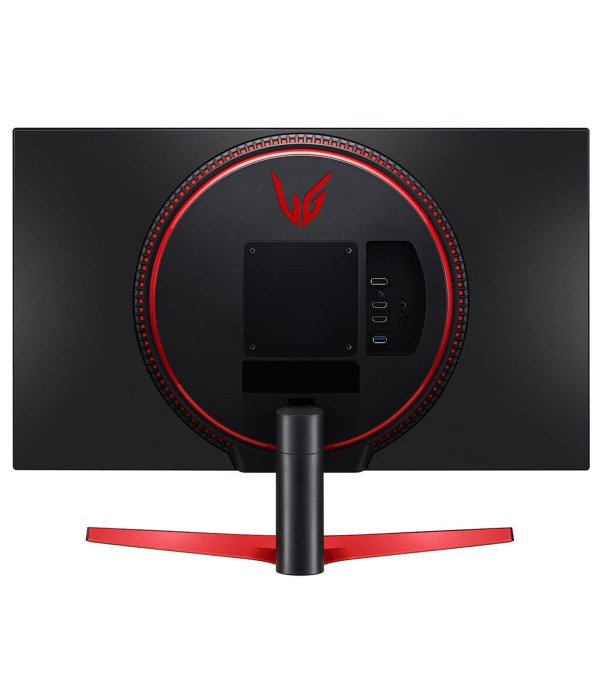 LG GAMING MONITOR 27" LED - 27GN800 - 2K / 144HZ / 1MS / G SYNC / HDR10 / SRGB 99%