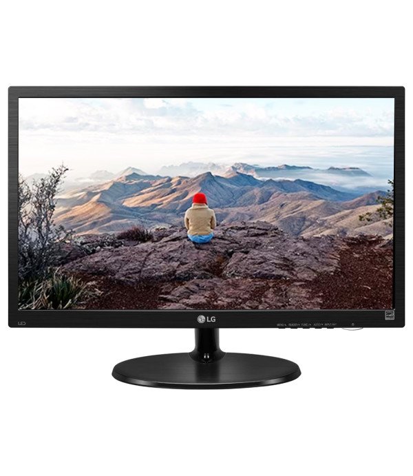 LG MONITOR 18.5 LED 19M38H-B