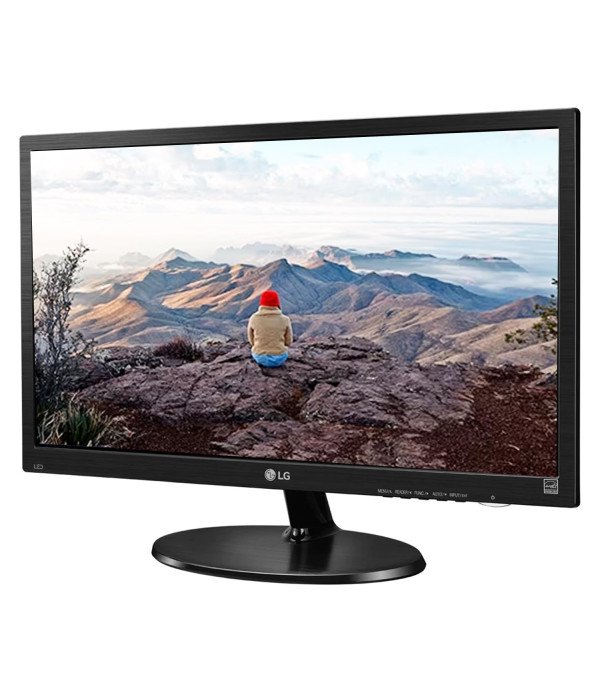 LG MONITOR 18.5 LED 19M38H-B