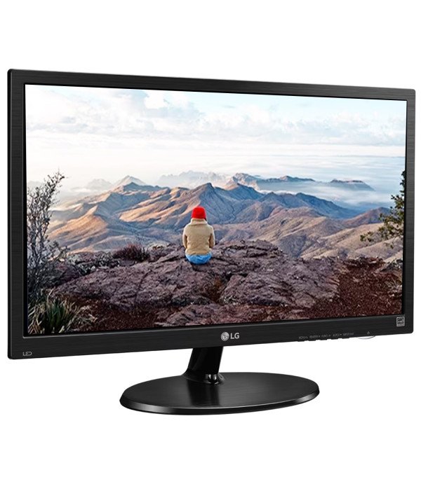 LG MONITOR 18.5 LED 19M38H-B