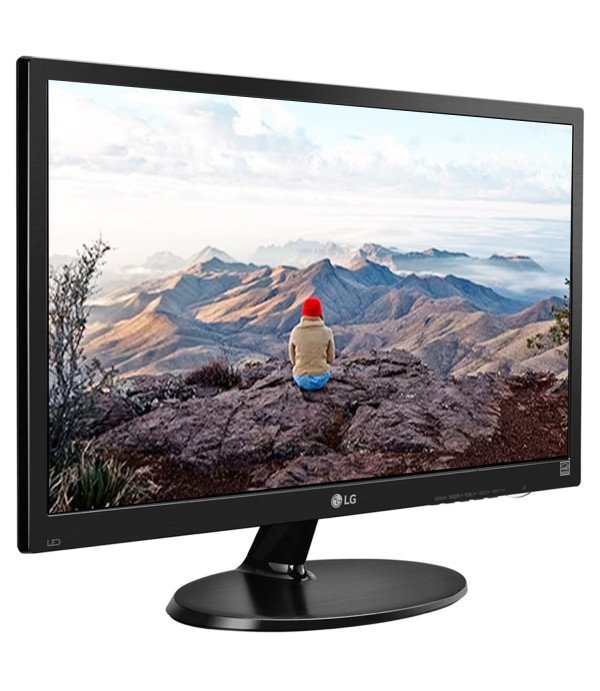 LG MONITOR 18.5 LED 19M38H-B