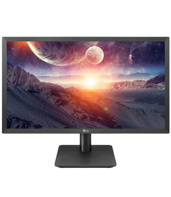 LG MONITOR 22'' LED IPS 22MP410