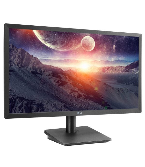 LG MONITOR 22'' LED IPS 22MP410