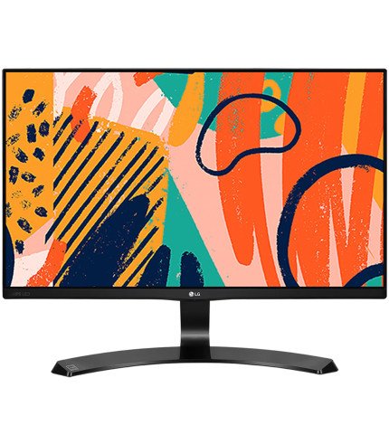 LG MONITOR 22MP68VQP