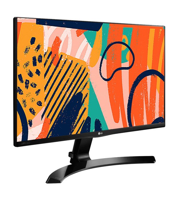 LG MONITOR 22MP68VQP