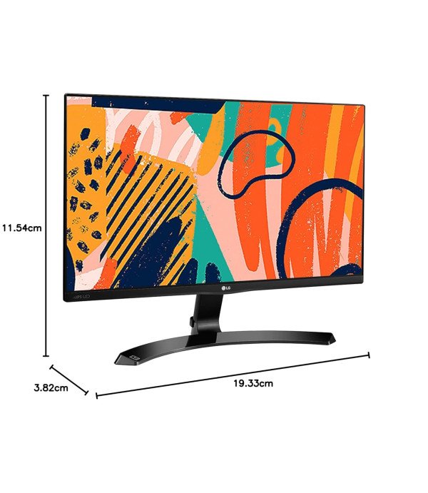 LG MONITOR 22MP68VQP