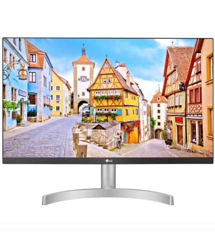 LG MONITOR 24" 24ML600S