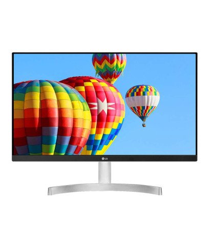 LG MONITOR 27" LED 27MK600M