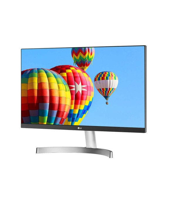 LG MONITOR 27" LED 27MK600M