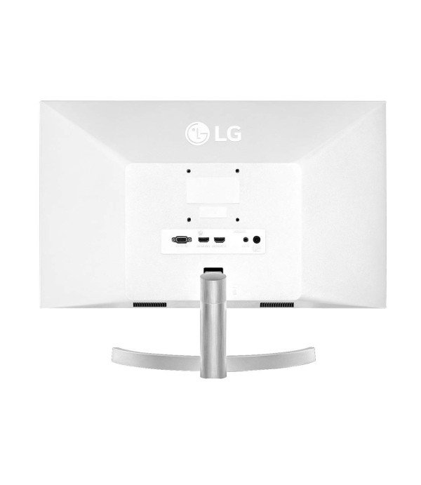 LG MONITOR 27" LED 27MK600M