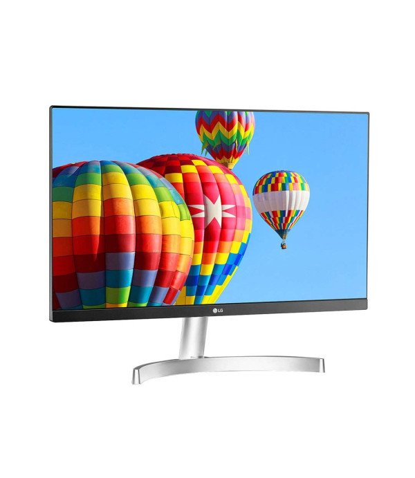 LG MONITOR 27" LED 27MK600M