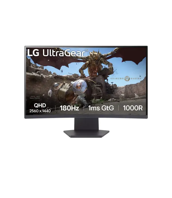 LG MONITOR 27'' IPS 27UP850-N