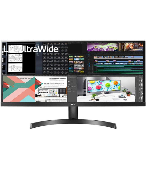 LG MONITOR 29" LED 29WL50S