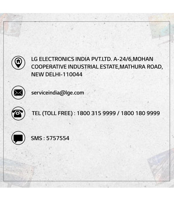 LG MONITOR 29" LED 29WL50S