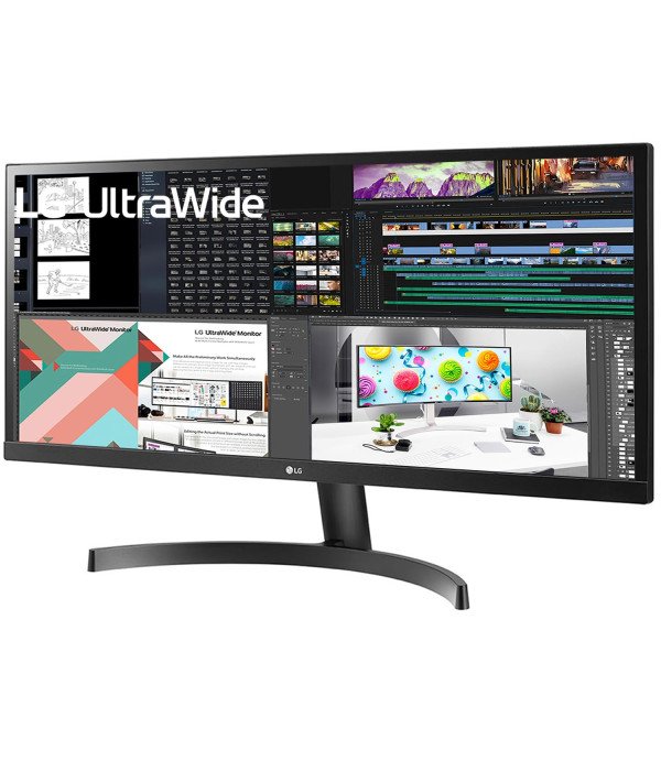 LG MONITOR 29" LED 29WL50S