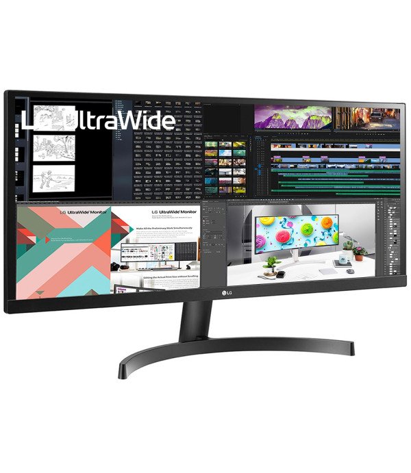 LG MONITOR 29" LED 29WL50S