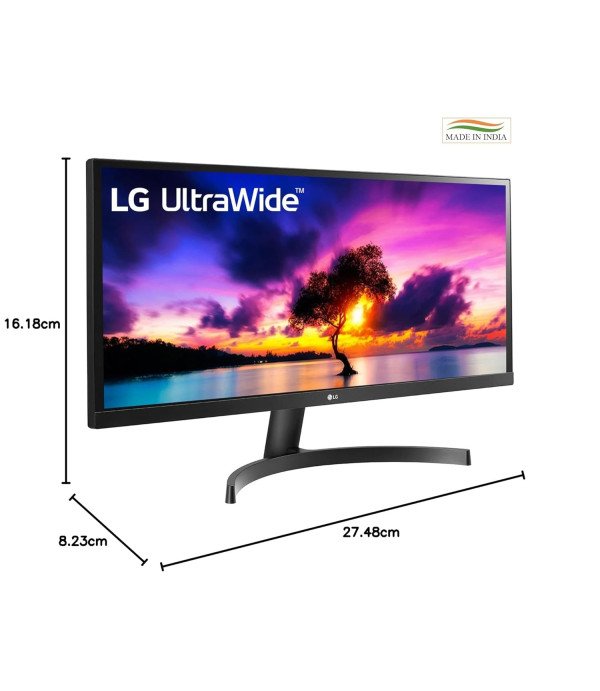 LG MONITOR 29" LED 29WL50S