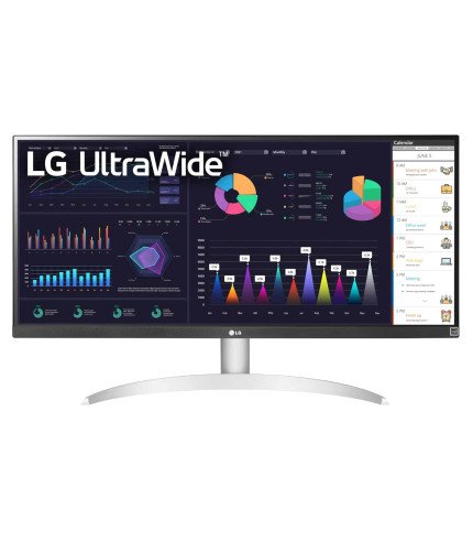 LG MONITOR 29" LED 29WQ600