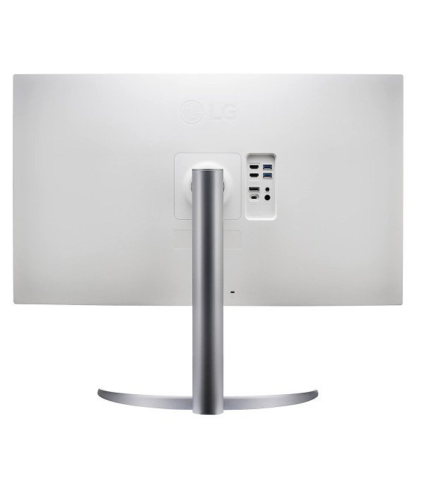 LG MONITOR 32" 32UQ750-W