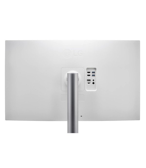 LG MONITOR 32" 32UQ750-W