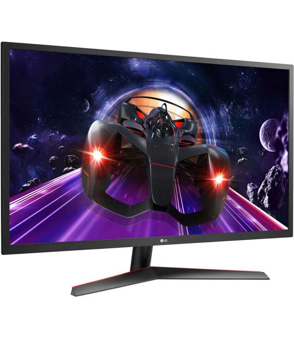 LG MONITOR 32" LED IPS - 32MP60G