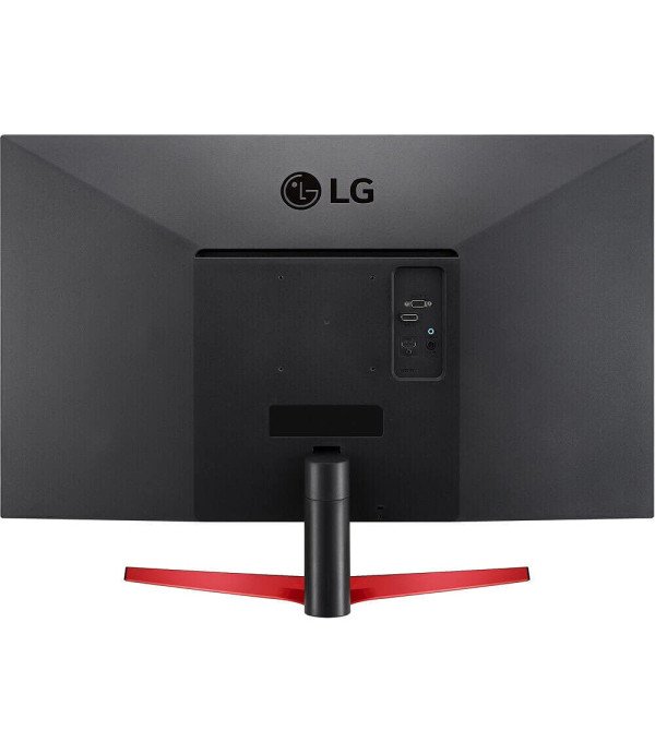 LG MONITOR 32" LED IPS - 32MP60G