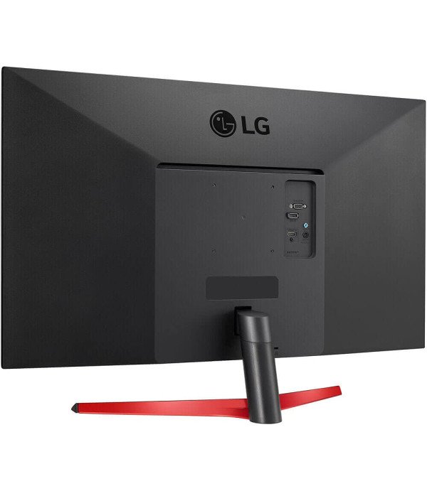 LG MONITOR 32" LED IPS - 32MP60G