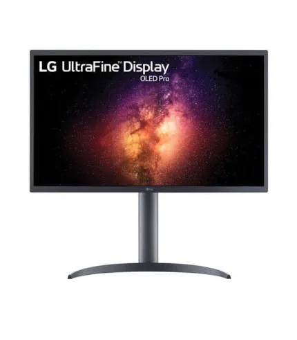 LG MONITOR 32" ULTRAFINE -32UN880