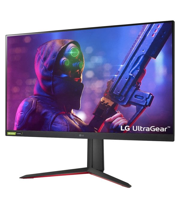 LG MONITOR 32 32GP850