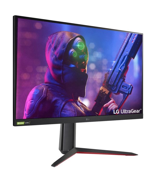 LG MONITOR 32 32GP850