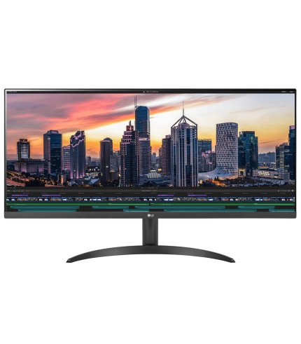 LG MONITOR 34" 34WP500