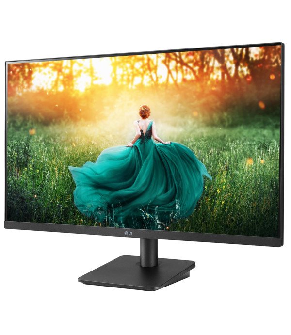 LG MONITOR WIDE (27MP400) B ATR
