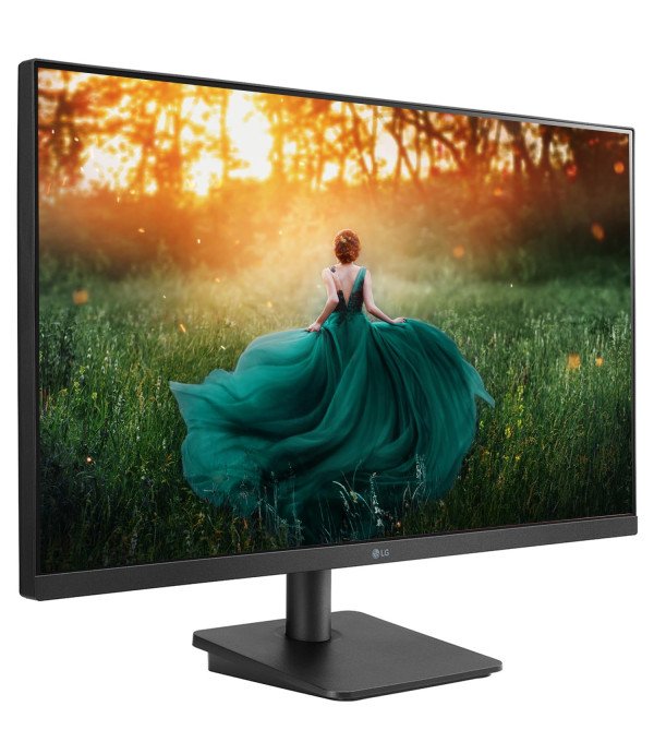 LG MONITOR WIDE (27MP400) B ATR