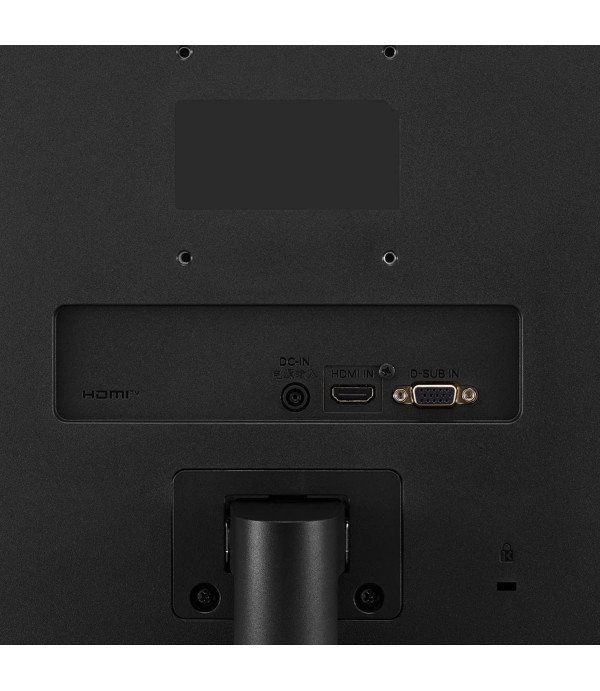 LG MONITOR WIDE (27MP400) B ATR