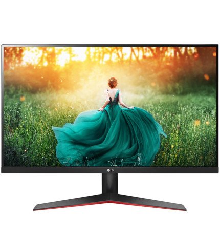 LG MONITOR WIDE (27MP60G) B ATR