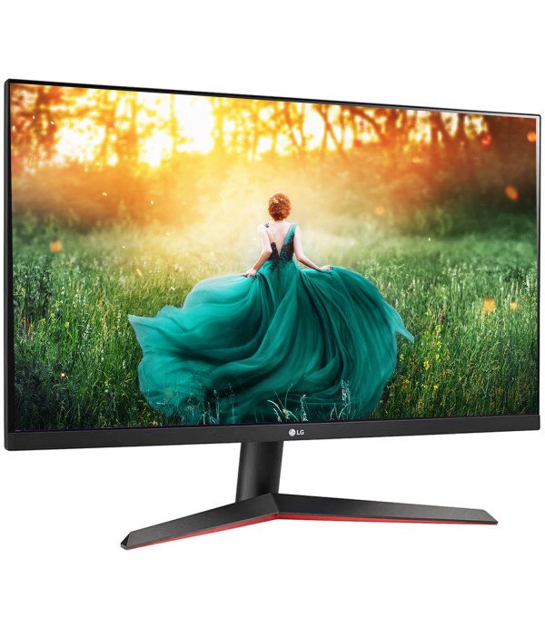 LG MONITOR WIDE (27MP60G) B ATR