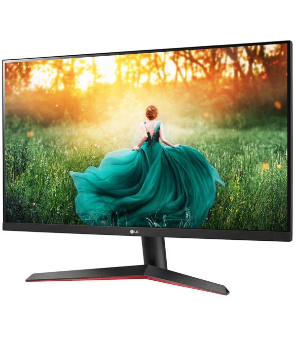 LG MONITOR WIDE (27MP60G) B ATR