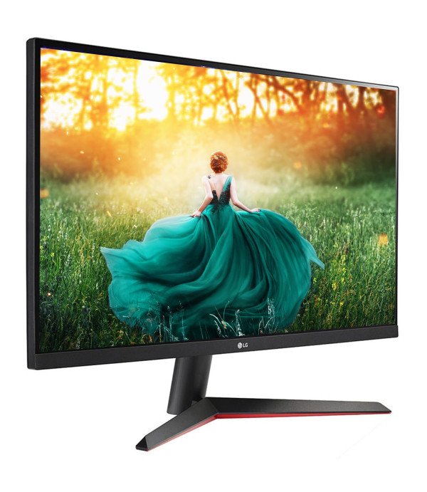 LG MONITOR WIDE (27MP60G) B ATR