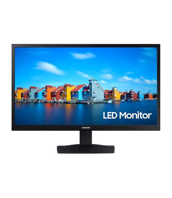 SAMSUNG MONITOR 22" LED FHD FLAT LS22A334NHWXXL