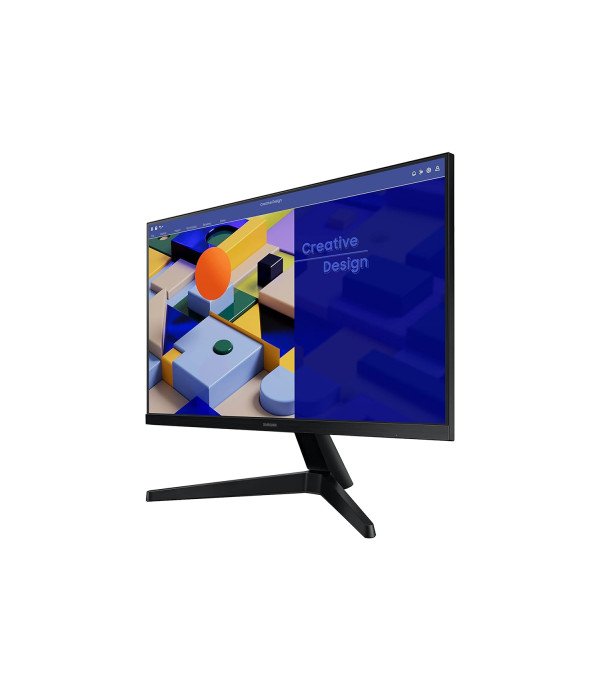 SAMSUNG MONITOR 27 LS27C310EAWXXL - FHD / IPS / 75HZ