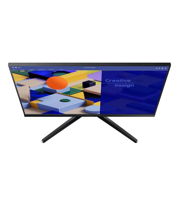 SAMSUNG MONITOR 27 LS27C310EAWXXL - FHD / IPS / 75HZ